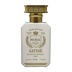 Satiné | Inspired by MFK Oud Satin Mood
