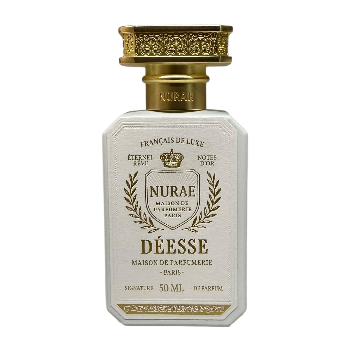 Déesse | Inspired by Burberry Goddess