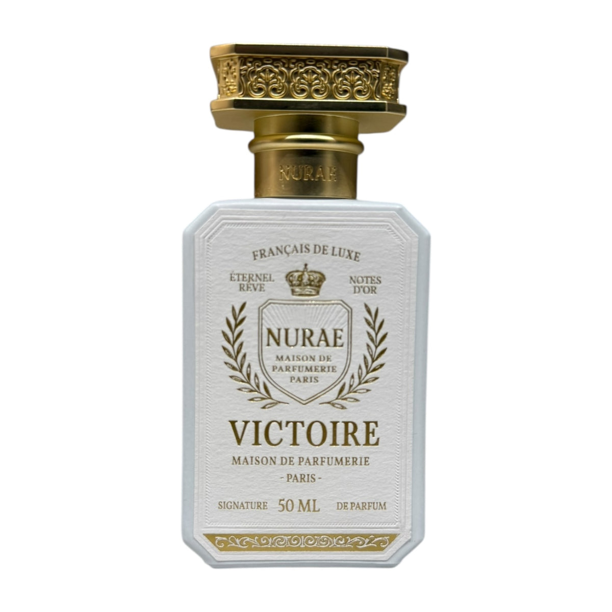 Victoire | Inspired by Creed Aventus