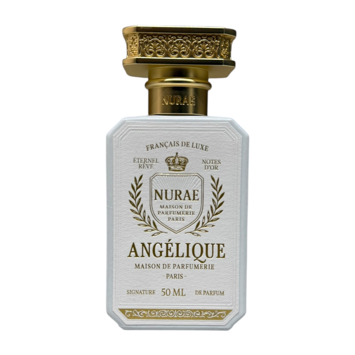 Angélique | Inspired by Kilian Angels' Share