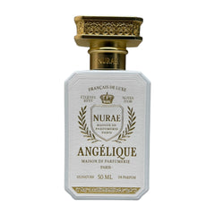 Angélique | Inspired by Kilian Angels' Share