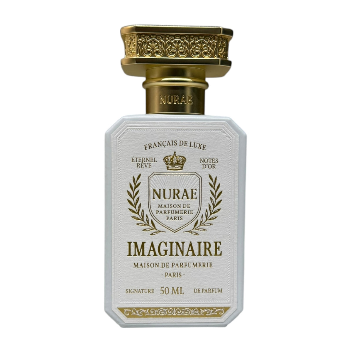 Imaginaire | Inspired by Louis Vuitton Imagination